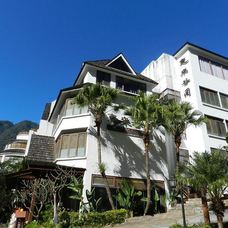 Bali Nature Spa Resort Tchaj-čung Exteriér fotografie
