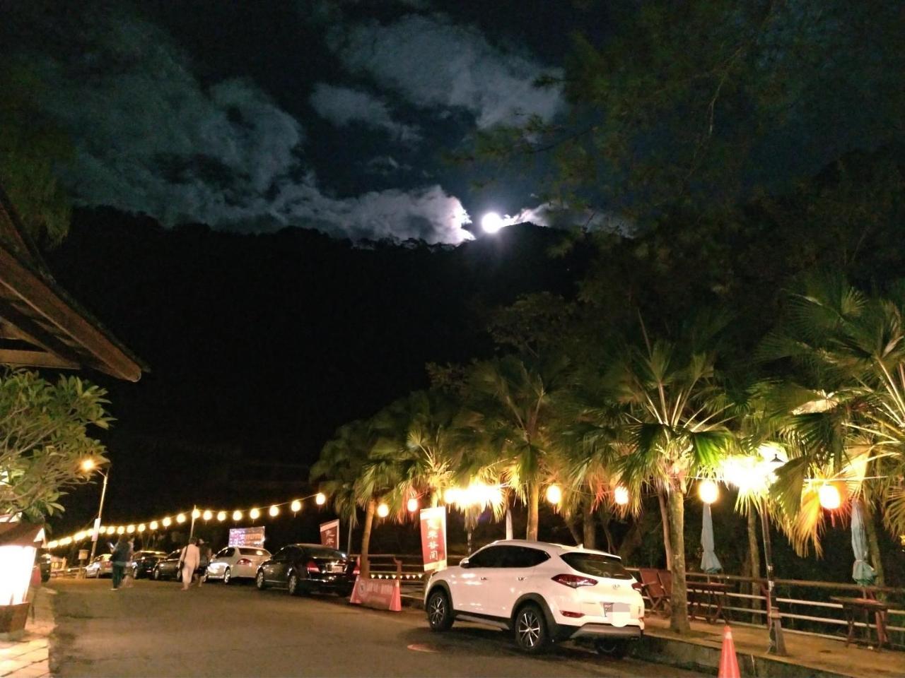 Bali Nature Spa Resort Tchaj-čung Exteriér fotografie