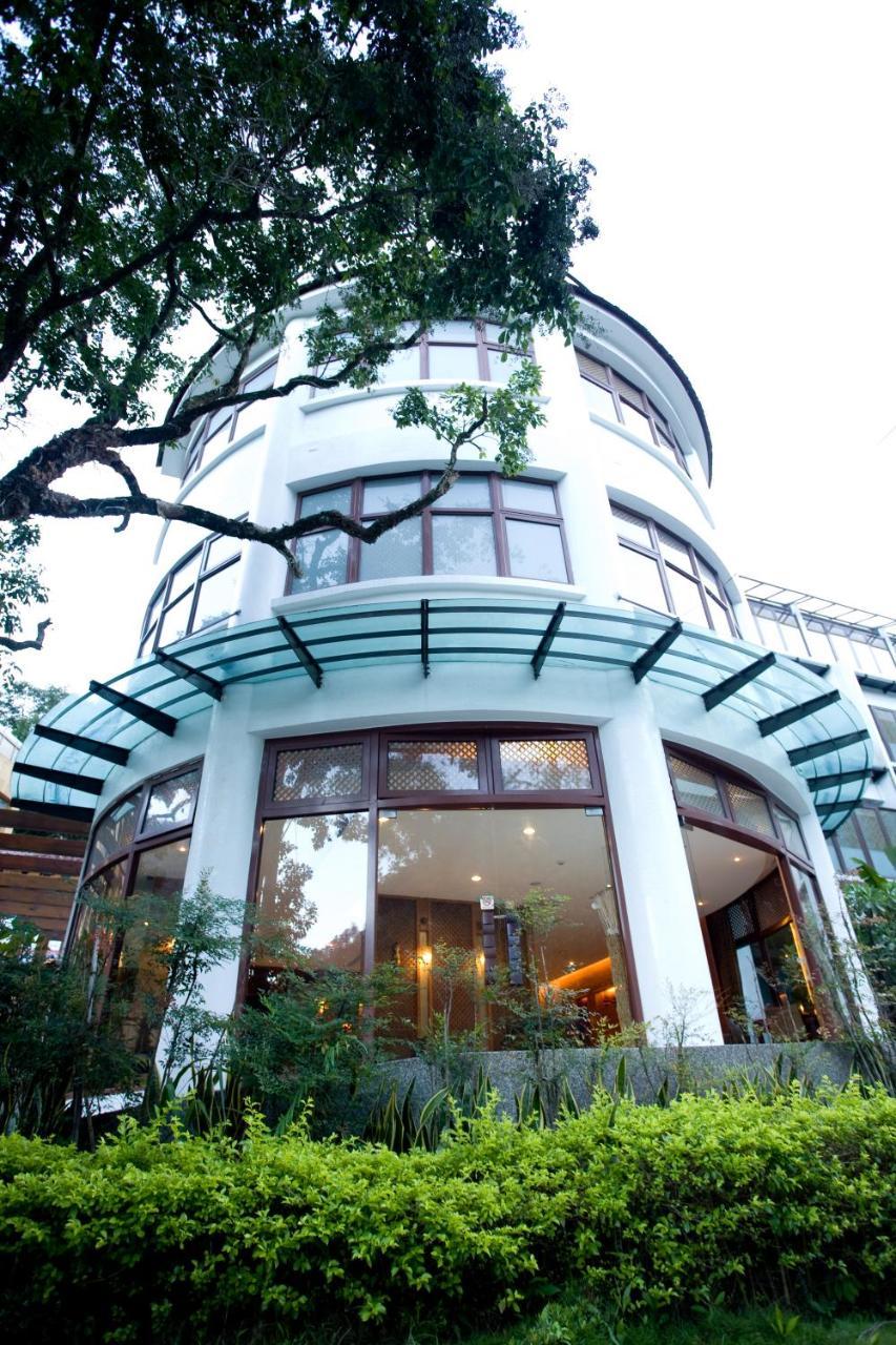Bali Nature Spa Resort Tchaj-čung Exteriér fotografie