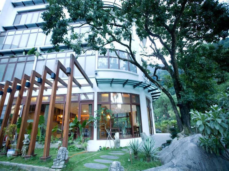 Bali Nature Spa Resort Tchaj-čung Exteriér fotografie
